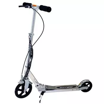 JD RAZOR Прозрачный MS-138P