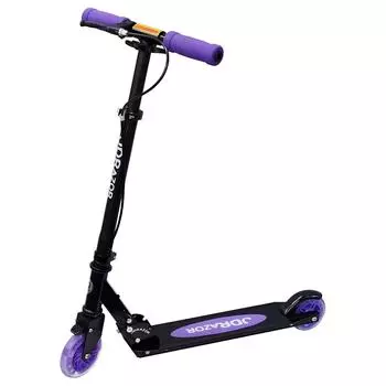 JD RAZOR Purple MS-205R-B [со звонком]