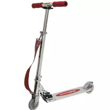 JD Razor Red MS-102LED