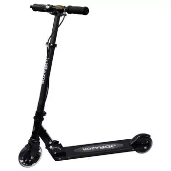 JD RAZOR Регулируемая черная MS-205R-B