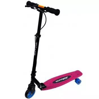 JD RAZOR Розовый MS-600 розовый