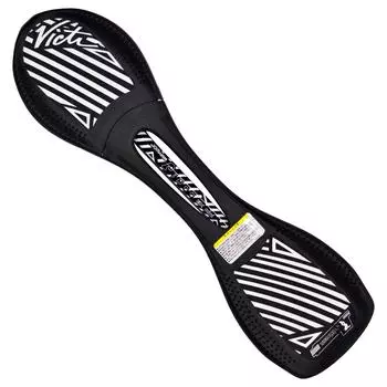 JDJAPAN PIAOO EXmini Skateboard Black/RT-169M