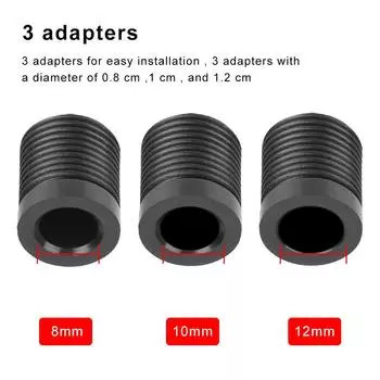 JDM MT Gear Stick Shifter алюминиевый сплав гоночный 5 скоростной рычаг переключения передач для замены механической коробки передач серебряный