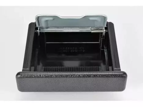 JDM OEM MITSUBISHI Консольная панель Пепельница Отделка салона LANCER EVOLUTION EVO 5 6