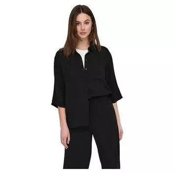 Jdy Divya 3/4 Sleeve рубашка L