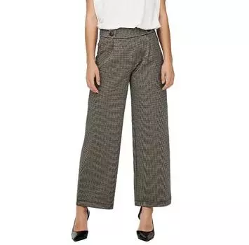 Jdy Geggo Mia Long Check брюки 2XS/32