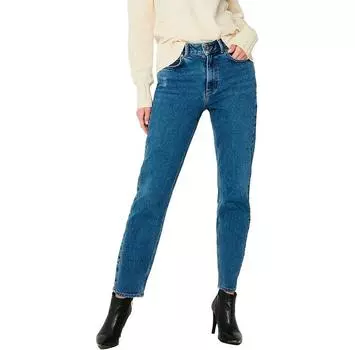 Jdy Kaja Life Hi Straight Ankle джинсы 26/32