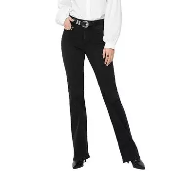 Jdy New Flora Flared Dg30 high waist джинсы 27/30