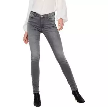 Jdy New Nikki Life High Skinny джинсы XS/32