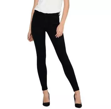 Jdy New Nikki Life High Skinny джинсы XS/32