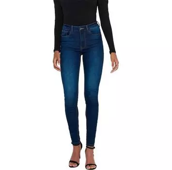 Jdy New Nikki Life High Skinny джинсы XS/32