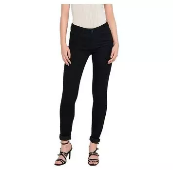 Jdy New Nikki Life Regular Skinny джинсы XS/32