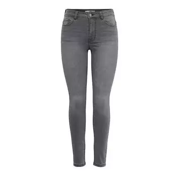 Jdy New Nikki Life Regular Skinny джинсы XS/32