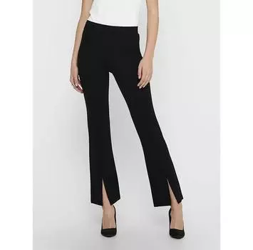 Jdy Pretty Flare Slit Jrs брюки L/30