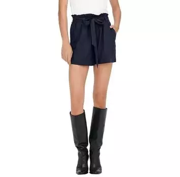 Jdy Say Mid Waist шорты 46