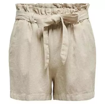 Jdy Say Mid Waist шорты 40