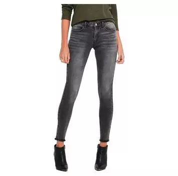 Jdy Sonja Life Regular Skinny Ankle джинсы XL/30