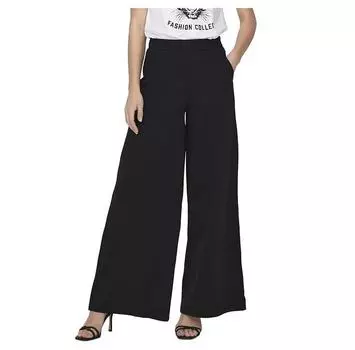 Jdy Tanja Wide Flowy брюки M/32