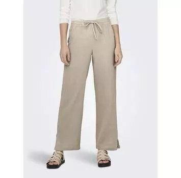Jdy Theis Life Wide Slit брюки L/32