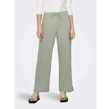 Jdy Theis Life Wide Slit брюки XL/32