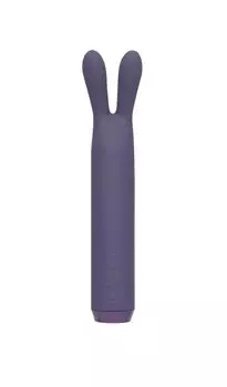 Je Joue Rabbit Bullet Purple Японский дистрибьютор [Авторизованный продукт]