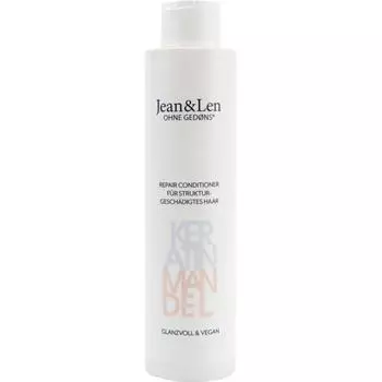 Jean&Len Almond Keratin Conditioner 300ml