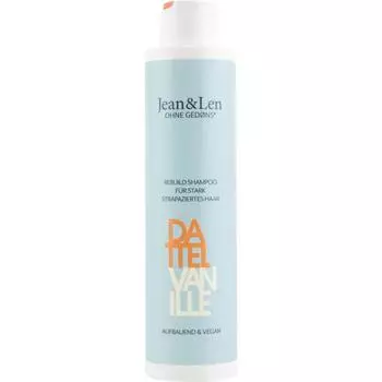 Jean&Len Date Vanilla Repair Shampoo 300ml