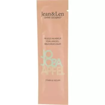 Jean&Len Jojoba Apple Hair Treatment 20ml