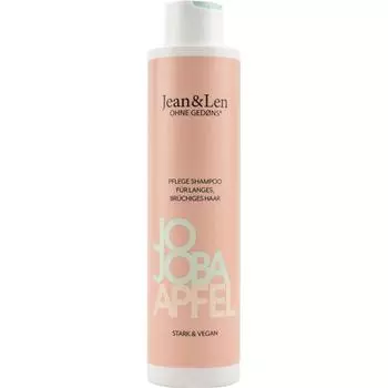 Jean&Len Jojoba Apple Shampoo 300ml
