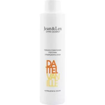Jean&Len Repair Date Vanilla Conditioner 300ml