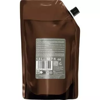 Jean&Len Rosemary Ginger Liquid Soap Hand Wash Refill Pack 1.5L