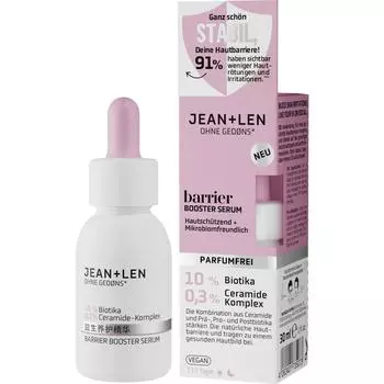 Jean&Len Serum Barrier Booster 30ml