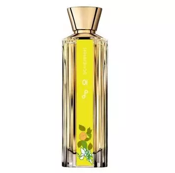 Jean Louis Scherrer Pop Delights Spray 01 50ml туалетная вода
