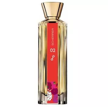 Jean Louis Scherrer Pop Delights Spray 02 50ml туалетная вода