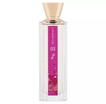 Jean Louis Scherrer Pop Delights Spray 03 50ml туалетная вода