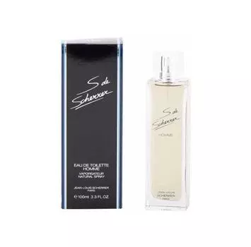 Jean Louis Scherrer S de Scherre Homme туалетная вода 100 ml