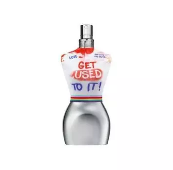 Jean Paul Gaultier Classique туалетная вода Pride Edition 2023 100 ml