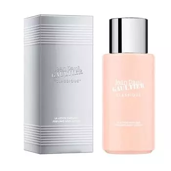 Jean Paul Gaultier Classique Увлажняющий лосьон для тела 200 мл