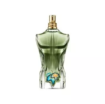 Jean Paul Gaultier Le Beau Paradise Garden парфюмерная вода 125 ml