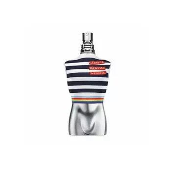 Jean Paul Gaultier Le Male Pride Limited edition 125 ml