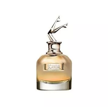 Jean Paul Gaultier Scandal Gold парфюмерная вода 80 ml