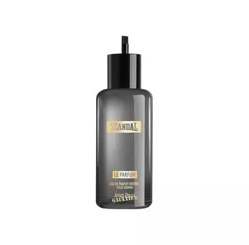 Jean Paul Gaultier Scandal Pour Homme Le Parfum парфюмерная вода Refill 200 ml
