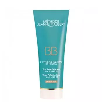 Jeanne Piaubert BB крем Medium Dark SPF20 50мл
