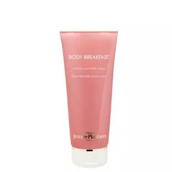 Jeanne Piaubert Body Breakfast Essential Ежедневный уход за телом 200 мл