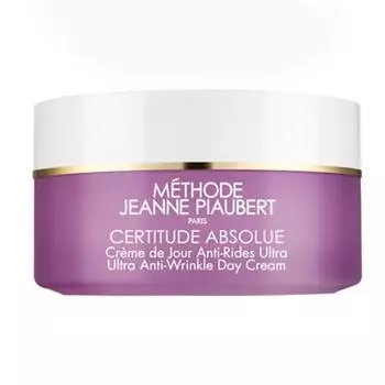 Jeanne Piaubert Certitude Absolu Crme de Jour 50ml