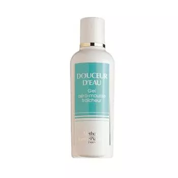 Jeanne Piaubert Douceur D Eau Gentle Foam Очищающий гель 125 мл
