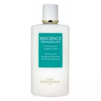 Jeanne Piaubert Iniscience Gentle Care Средство для снятия макияжа с лица и глаз 200мл