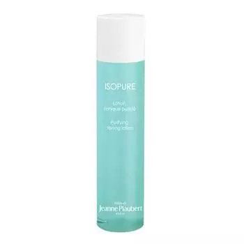 Jeanne Piaubert Isopure очищающий тонизирующий лосьон 200 мл