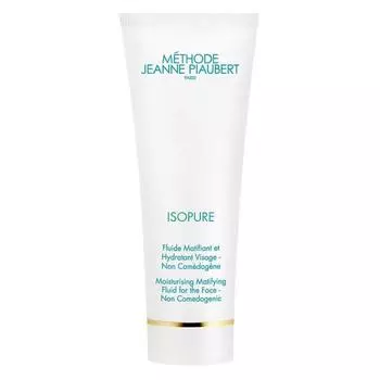 Jeanne Piaubert Isopure Увлажняющий матирующий флюид 50 мл