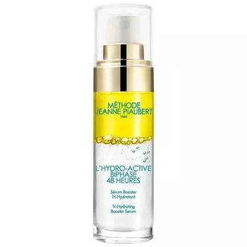 Jeanne Piaubert M J Piaubert-L hydro Active 48h Serum Biphase Tri-Hydratant 30ml